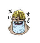 MUCCスタンプ アソート1（個別スタンプ：8）