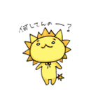 MUCCスタンプ アソート1（個別スタンプ：10）