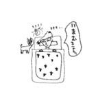 MUCCスタンプ アソート1（個別スタンプ：12）