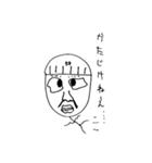 MUCCスタンプ アソート1（個別スタンプ：15）