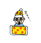 MUCCスタンプ アソート1（個別スタンプ：22）
