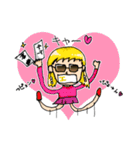 MUCCスタンプ アソート1（個別スタンプ：29）