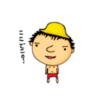 MUCCスタンプ アソート1（個別スタンプ：38）
