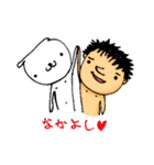 MUCCスタンプ アソート1（個別スタンプ：39）