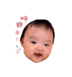NingNing's Line stickers -1（個別スタンプ：6）