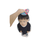 Jen_（個別スタンプ：1）