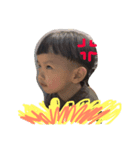 Jen_（個別スタンプ：3）