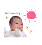 もあめろ（個別スタンプ：1）