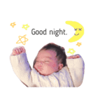 もあめろ（個別スタンプ：2）
