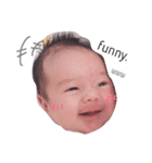 もあめろ（個別スタンプ：3）