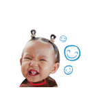 BabyRicha（個別スタンプ：1）