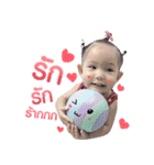 BabyRicha（個別スタンプ：16）