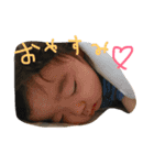 我が家のしんのすけ2（個別スタンプ：2）