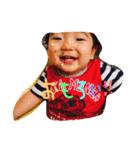 我が家のしんのすけ2（個別スタンプ：20）