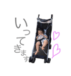kafi/2（個別スタンプ：6）
