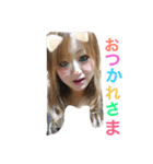 犬と日常（個別スタンプ：1）