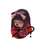 rionasutanp（個別スタンプ：1）