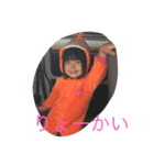 rionasutanp（個別スタンプ：3）