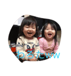 rionasutanp（個別スタンプ：6）