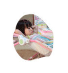 rionasutanp（個別スタンプ：8）