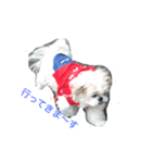 ラブリー リン 2（個別スタンプ：3）