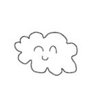 もくもくランド（個別スタンプ：17）