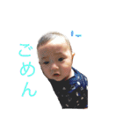 悲しまないで（個別スタンプ：2）