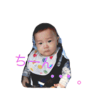 悲しまないで（個別スタンプ：6）