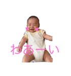 悲しまないで（個別スタンプ：15）