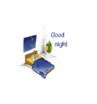 Taonoi（個別スタンプ：3）