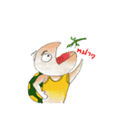 Taonoi（個別スタンプ：6）