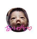 WatanHinata（個別スタンプ：19）