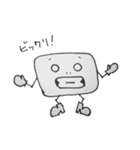 Odoro.Kasarel（個別スタンプ：1）
