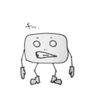 Odoro.Kasarel（個別スタンプ：2）