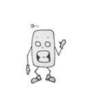 Odoro.Kasarel（個別スタンプ：5）