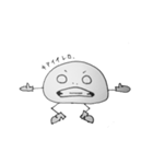 Odoro.Kasarel（個別スタンプ：7）