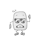 Odoro.Kasarel（個別スタンプ：8）