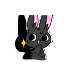 うさうさ野郎（個別スタンプ：13）
