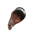 はやてふる（個別スタンプ：4）