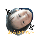 はやてふる（個別スタンプ：10）