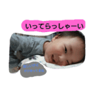 はやてふる（個別スタンプ：16）