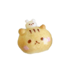 カリーノぱん大集合（個別スタンプ：2）