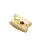 カリーノぱん大集合（個別スタンプ：7）