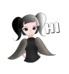 Famz: Spirit of Family v.2（個別スタンプ：1）