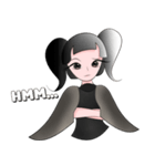 Famz: Spirit of Family v.2（個別スタンプ：9）