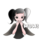 Famz: Spirit of Family v.2（個別スタンプ：15）