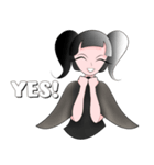 Famz: Spirit of Family v.2（個別スタンプ：17）