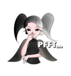 Famz: Spirit of Family v.2（個別スタンプ：20）