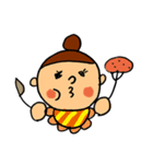 日常に使えるゆる〜いスタンプ（個別スタンプ：15）