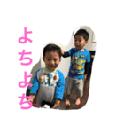 aotoeito1（個別スタンプ：4）